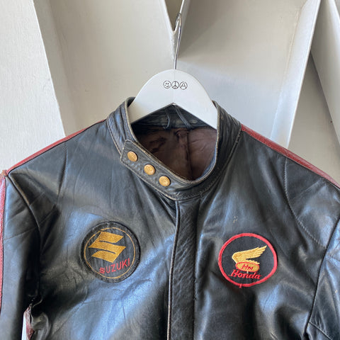 70’s Racing Jacket - Small