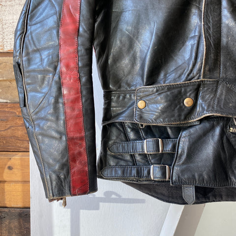 70’s Racing Jacket - Small