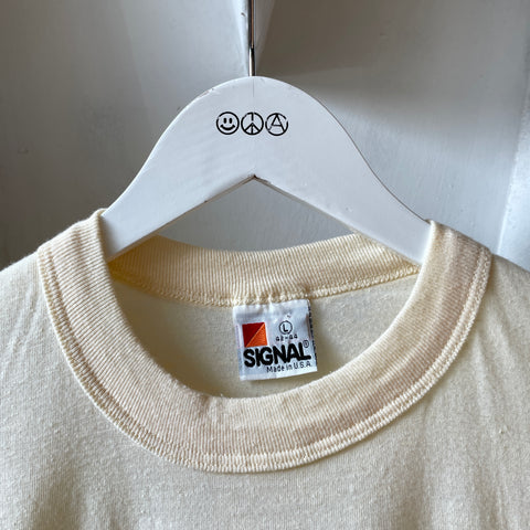 80’s Sands Vegas Tee - Medium
