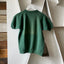 60’s Short Sleeve Crewneck Sweatshirt - Small