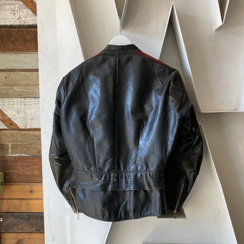 70’s Racing Jacket - Small