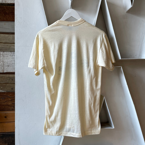 80’s Sands Vegas Tee - Medium