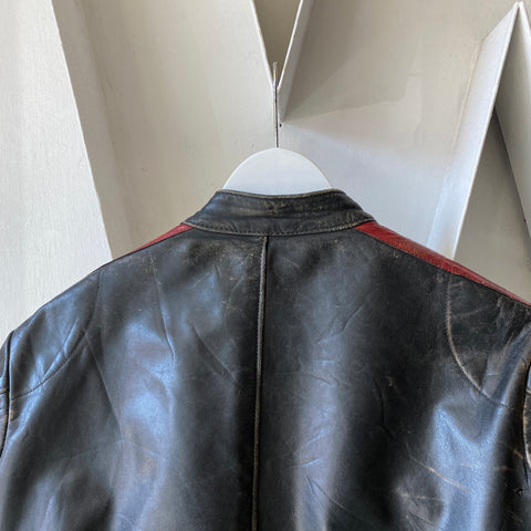 70’s Racing Jacket - Small