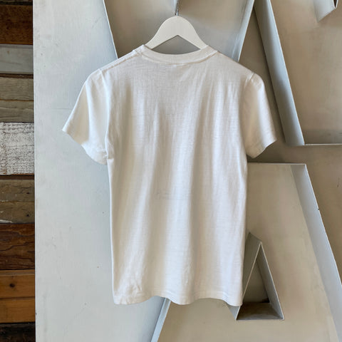 70’s Suzuki Rules Tee - XS