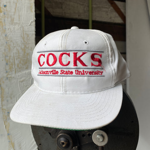 Jacksonville State Cap - OS