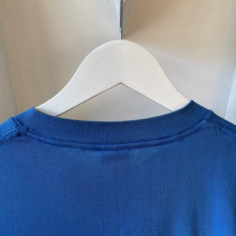 80’s Caterpillar Tee - Large