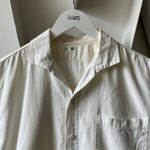 50’s Work Shirt - Medium