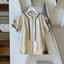 60’s Seniors Baseball Jersey - Medium