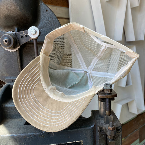 80’s Fishing Cap - OS