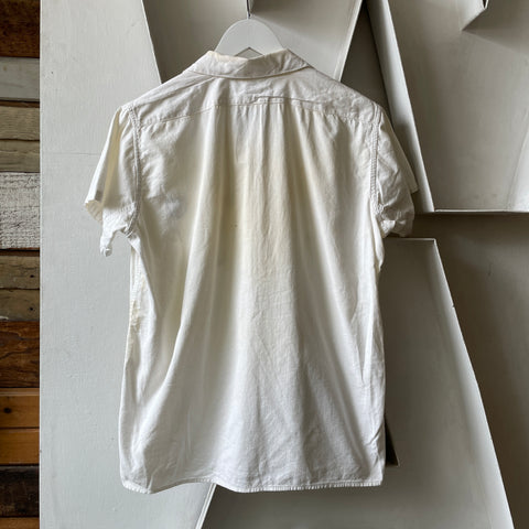 50’s Work Shirt - Medium