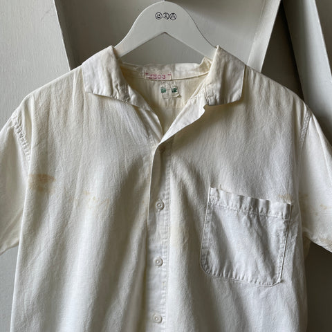 50’s Work Shirt - Large