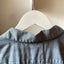 60’s Arrow Loop Collar Button-Up - Large