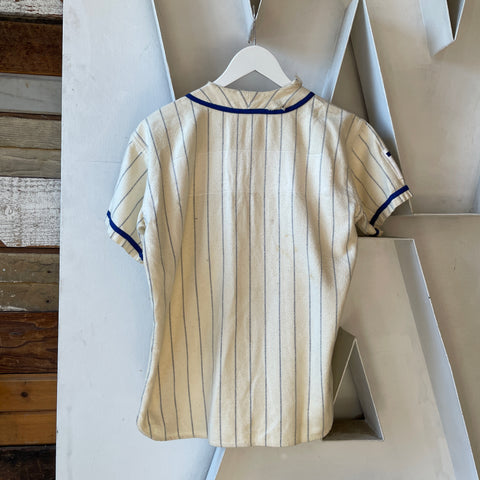 60’s Seniors Baseball Jersey - Medium