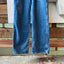 Carhartt Overalls - 30"-32" x 32"