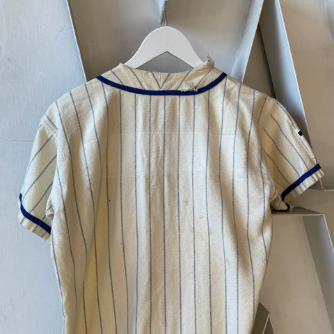 60’s Seniors Baseball Jersey - Medium