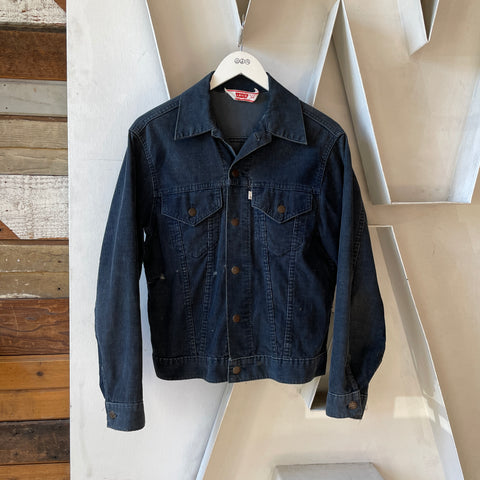 70’s Levi’s Corduroy Trucker - Medium