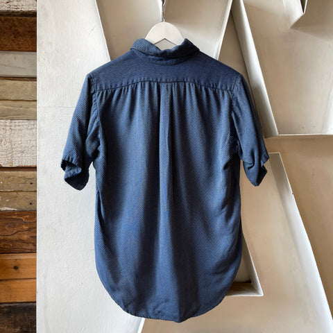 60’s Davinci Button Down - Medium