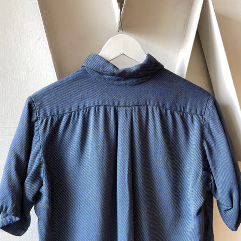 60’s Davinci Button Down - Medium