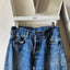 80's Levi’s Redline 501 - 29” x 30”