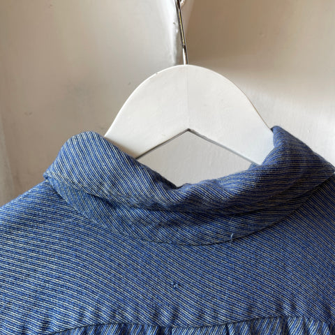 60’s Davinci Button Down - Medium