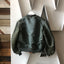 70's MA-1 Bomber Jacket - Large