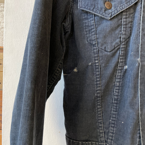 70’s Levi’s Corduroy Trucker - Medium