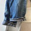 80's Levi’s Redline 501 - 29” x 30”
