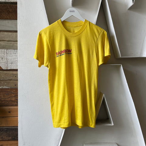 80’s Rainbow Deli Tee - Small