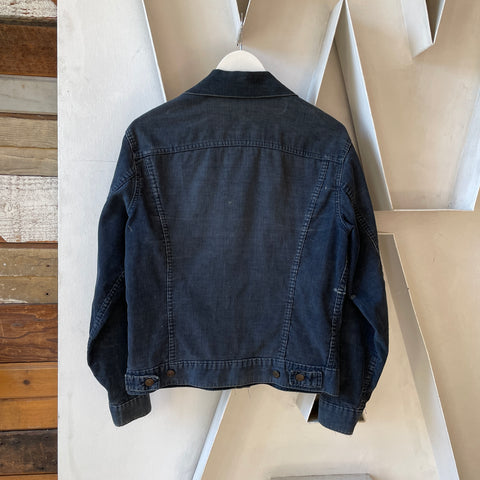70’s Levi’s Corduroy Trucker - Medium