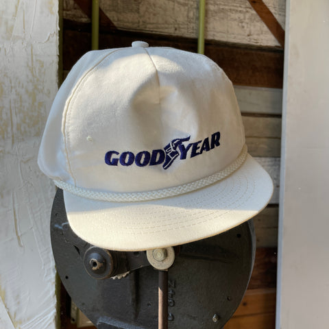 90’s Goodyear Hat - OS