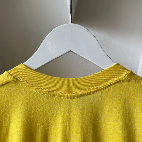 80’s Rainbow Deli Tee - Small