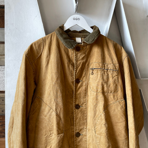 70’s Ole Hickory Hunting Jacket - Large