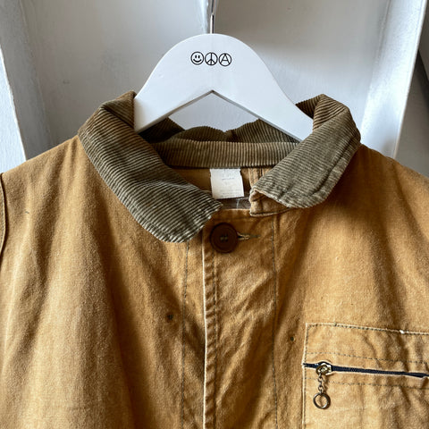 70’s Ole Hickory Hunting Jacket - Large