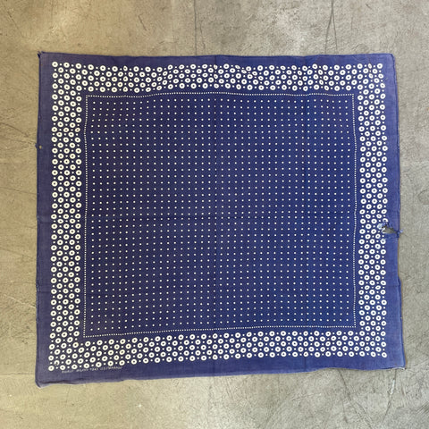 60’s Fast Color Bandana - OS