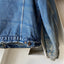 80's Levi’s Sherpa Jacket - XL