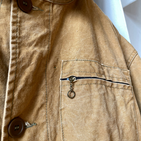 70’s Ole Hickory Hunting Jacket - Large