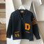 50's Lasley Knitting Co Cardigan - Medium
