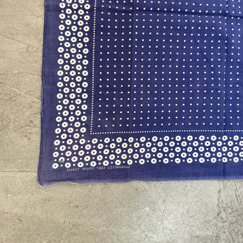 60’s Fast Color Bandana - OS