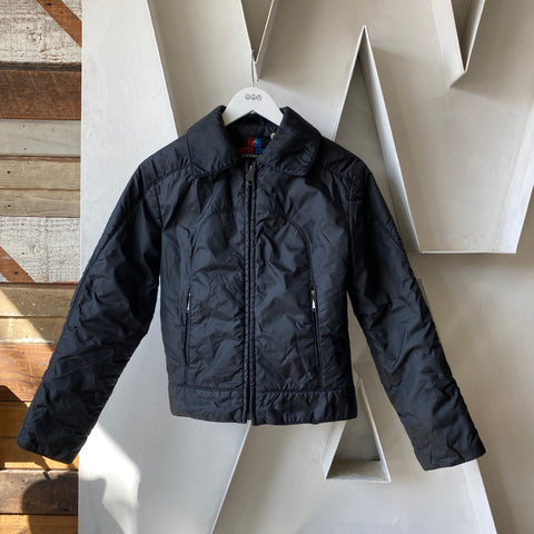 80's White Stag Jacket - Small