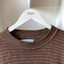 70’s Acrylic Sweatshirt - Medium