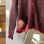 60's Brentwood Mohair Cardigan - Large