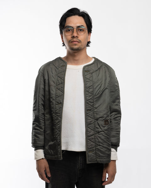 50’s USAF Liner Jacket - Small