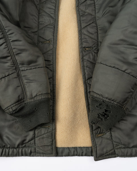 50’s USAF Liner Jacket - Small