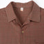 80’s Plaid Euro Button-Up - Medium