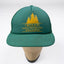 70’s Oregon Woodlands Mesh Trucker - OS