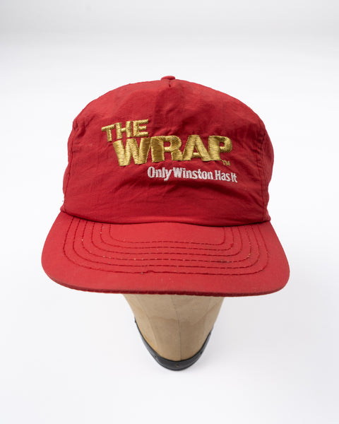 80’s Winston Snapback - OS