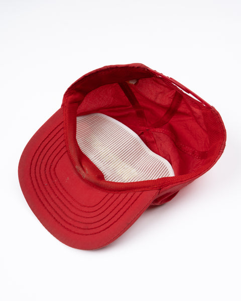 80’s Winston Snapback - OS