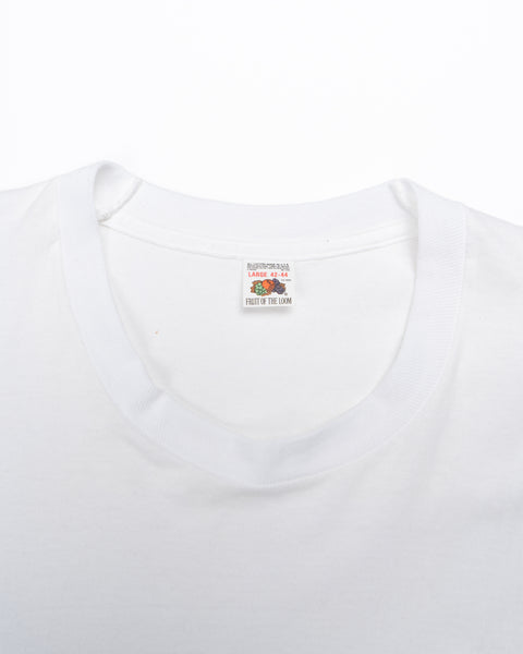90’s FOTL Blank Tee - Large