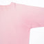 60’s Faded Pink Cotton Crewneck - Medium