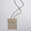 70’s Leather Pouch - OS